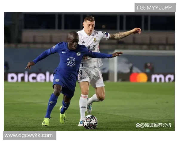 皇马憾负切尔西，欧冠半决赛悬念仍未解除